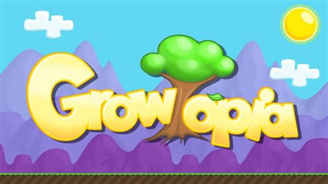 grow topia